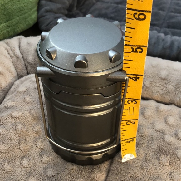 Lanterns/Emergency lights very bright LEDs.Large and small lantern.NewCondition - Picture 9 of 10